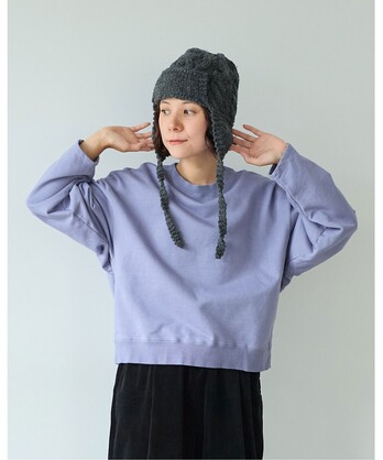 AMBIDEX Store トップス/スウェット/パーカー