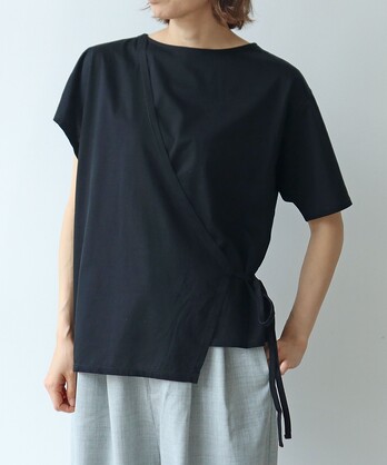 タンタン TANGTANG 2023 グラフィックロゴ Tシャツ カットソー