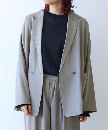 AMBIDEX Store yuni/yuni/ジャケット / アウター