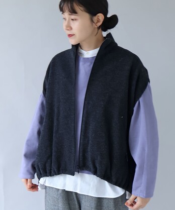 《うさぴょんです》♥新品♥【メーカーサンプル品】ロングカーディガン AMBIDEX Store change_feature_title