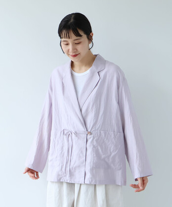 Ra/R/Ny tailored �W���P�b�g