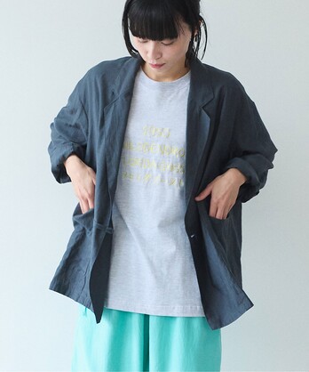 Ra/R/Ny tailored �W���P�b�g