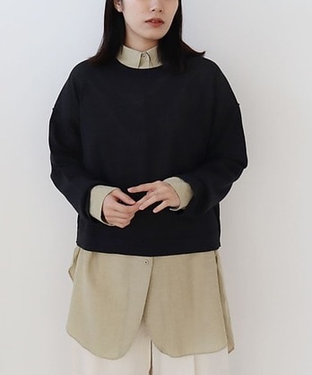 washi knit V[gVA[vI[o[