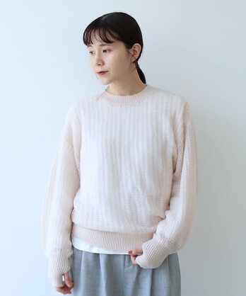 iki ニット セーター アンビデックス AMBIDEX AMBIDEX Store iki/iki(並び順：価格(高い順) 3／8ページ)
