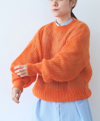 AMBIDEX Store yuni/yuni/トップス/ニット / セーター
