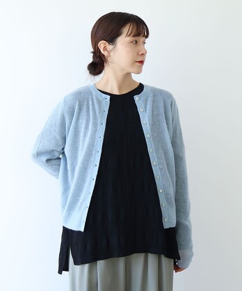 kid mohair E[iC J[fBK