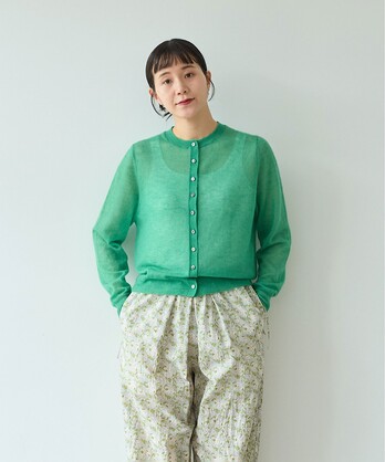 新品未使用　AS刺繍入り黒と紫のチェックワンピース 130cm SLY | LACE UP GATHER ショートワンピース (ワンピース(ミニ