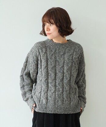 AMBIDEX Store yuni/yuni/トップス