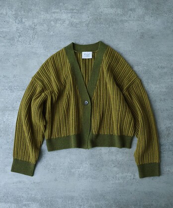 AMBIDEX Store yuni/yuni/トップス/カーディガン