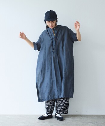 Ra/R/Ny oversized kaftan �����s�[�X