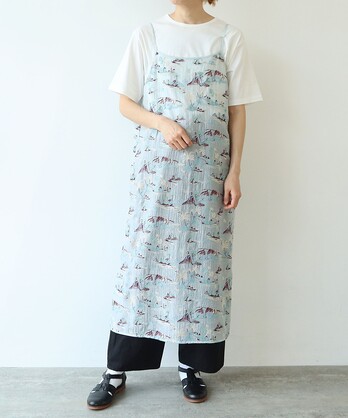 Island embroidely pettit s[X