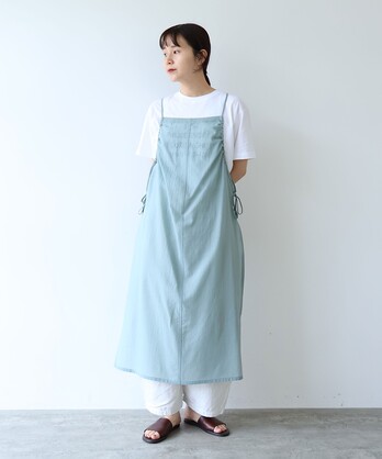 sheer summer Wool-Polyester Voil strings �L���~�����s�[�X