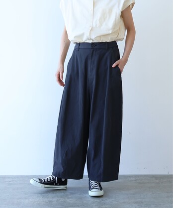 新品未使用　yuni パンツ AMBIDEX Store yuni/yuni/パンツ