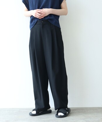 AMBIDEX Store パンツ/テーパードパンツ