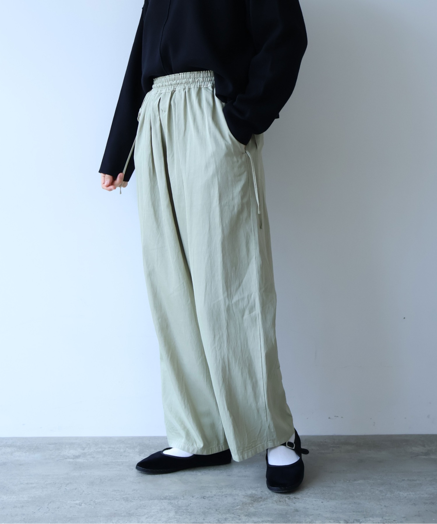 AMBIDEX Store パンツ