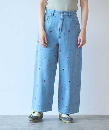 AMBIDEX Store パンツ/デニムパンツ