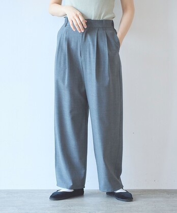 AMBIDEX Store yuni/yuni/パンツ