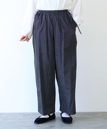 新品未使用　yuni パンツ AMBIDEX Store yuni/yuni/パンツ