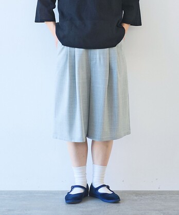 AMBIDEX Store yuni/yuni/パンツ