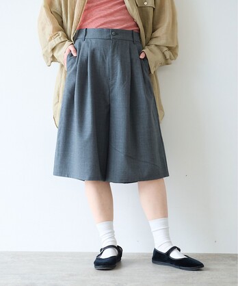 AMBIDEX Store yuni/yuni/パンツ