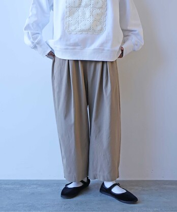 60/2���Qtwill �S���^�b�N�p���c