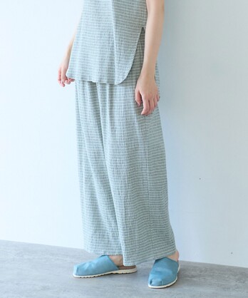 AMBIDEX Store yuni/yuni/パンツ