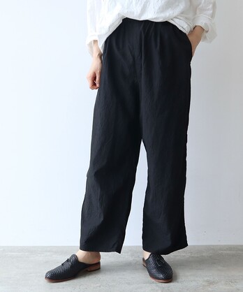 新品未使用　yuni パンツ AMBIDEX Store yuni/yuni/パンツ