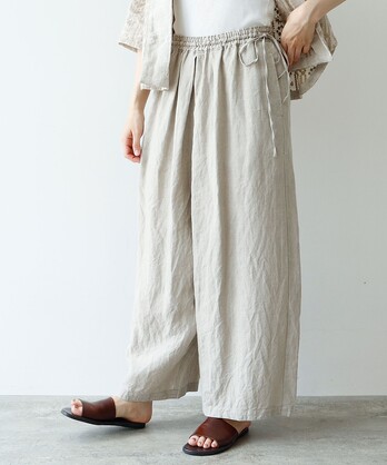 AMBIDEX Store yuni/yuni/パンツ