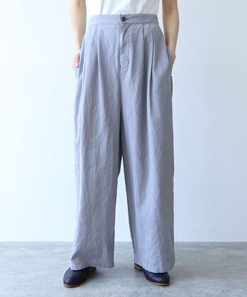 hightwist cotton product dye highwaist cocoon �p���c