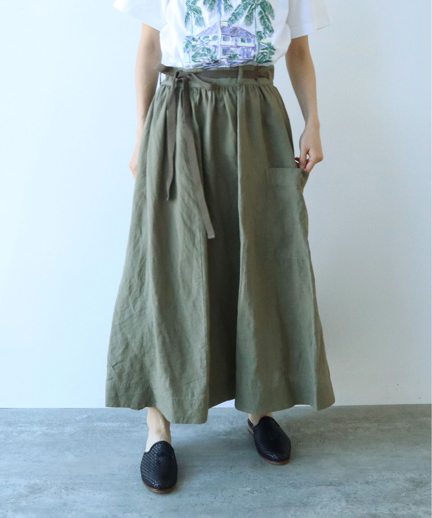 AMBIDEX Store yuni/yuni/スカート