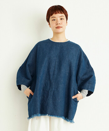 AMBIDEX Store FLAT-cic-HATENA/buoybuoy(flat-cic-hatena)(並び