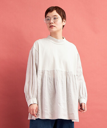AMBIDEX Store FLAT-cic-HATENA/buoybuoy(flat-cic-hatena)(並び