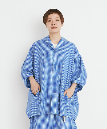 �M���K��EDODAKI OBAKE �W���P�b�g�V���c