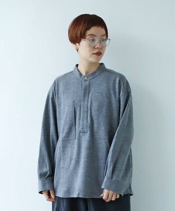 ���X���[�X�\�t�g���kWOOL �V���c