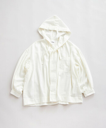 80/2 cyro spun OX HOODIE �V���c