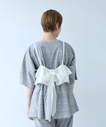 80/2 cyro spun OX CAMISOLE