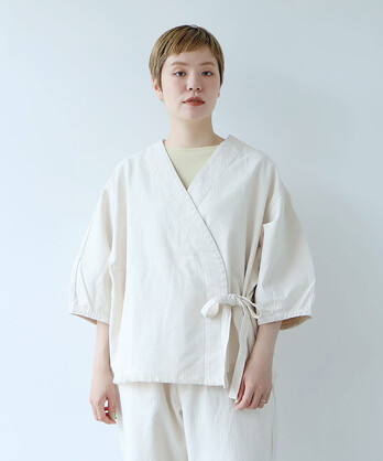 �փ����{���痿 SMOCK