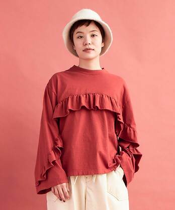 半額以下アンビデックスcardo fabrica オリエンタルフラワー ブラウス 半額以下アンビデックスcardo fabrica オリエンタルフラワー