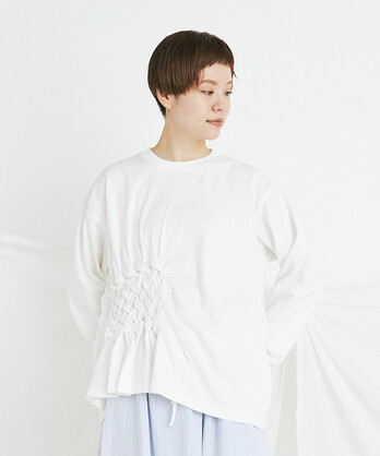 smocking T-�V���c