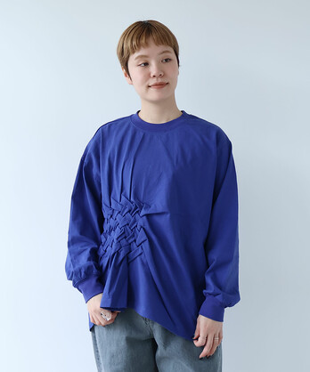 smocking T-�V���c