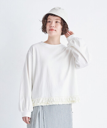MESH HEM vI[o[