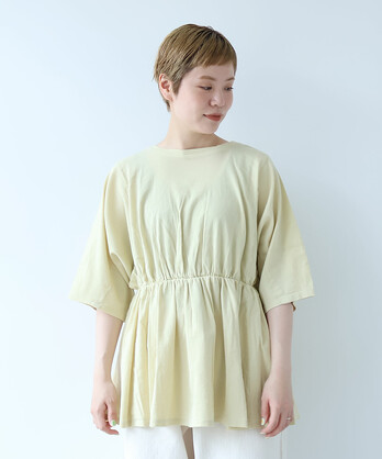 CHIJIMI DOLMAN �v���I�[�o�[