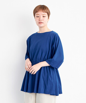 CHIJIMI DOLMAN �v���I�[�o�[