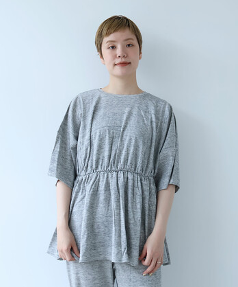 CHIJIMI DOLMAN �v���I�[�o�[