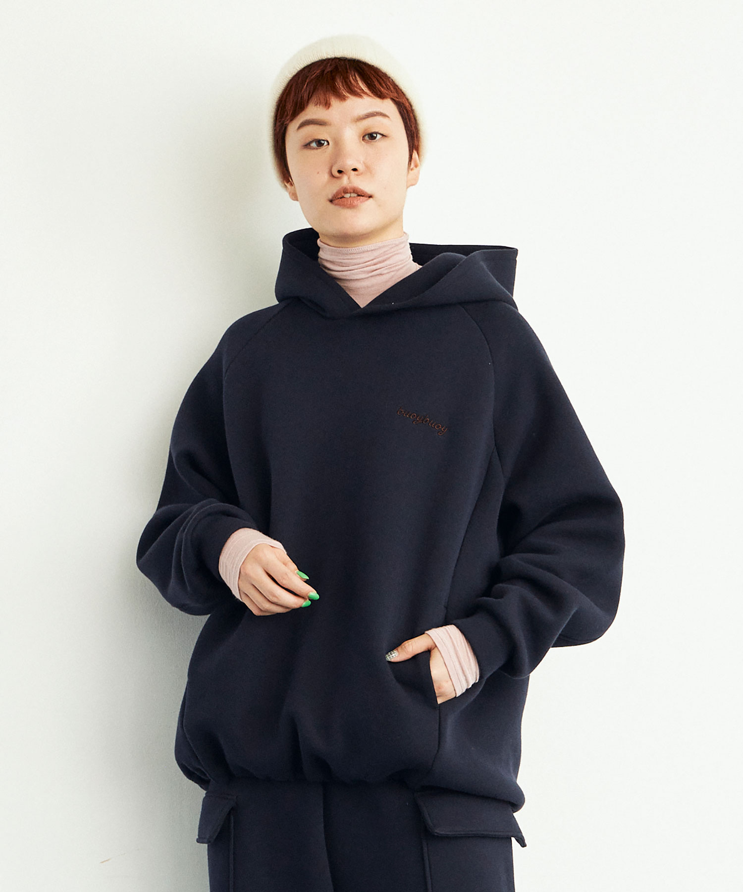 AMBIDEX Store FLAT-cic-HATENA/buoybuoy(flat-cic-hatena