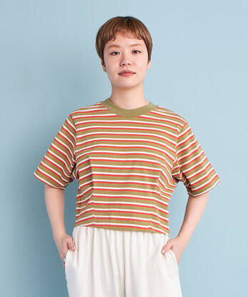 �y�\��̔��zORGANIC�V��/���b�V���{�[�_�[ TACK T-�V���c