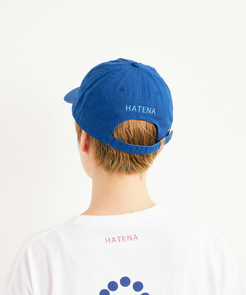 HATENA×���� CAP