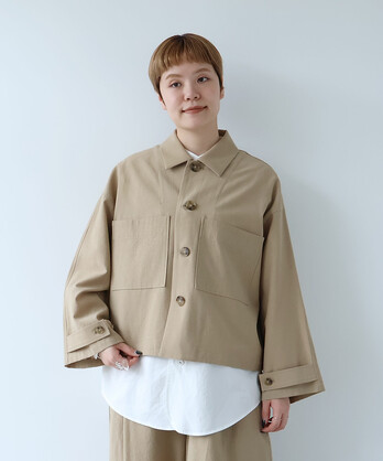 �E�[��/�R�b�g�� hira washer POCKET �W���P�b�g