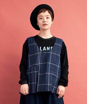 AMBIDEX Store FLAT-cic-HATENA/buoybuoy(flat-cic-hatena)(並び