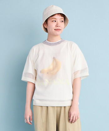 ALLONGE CREW KNIT �v���I�[�o�[